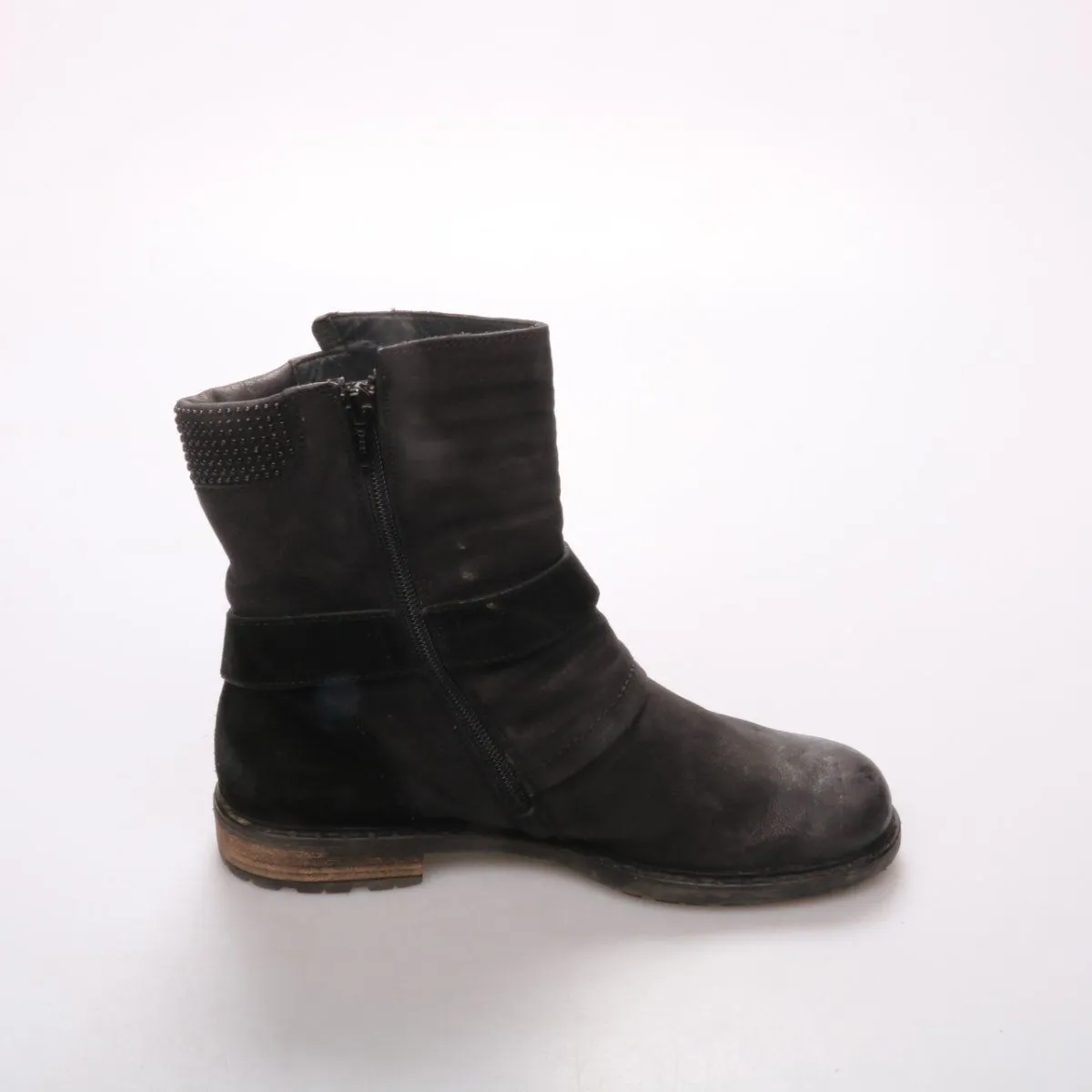 ботинки Paul Green