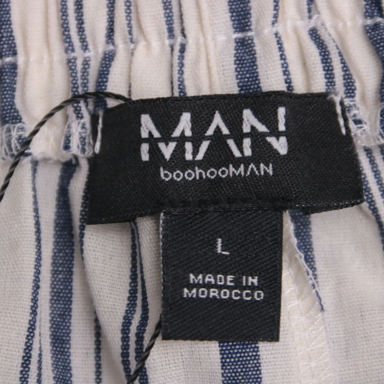 шорты MAN