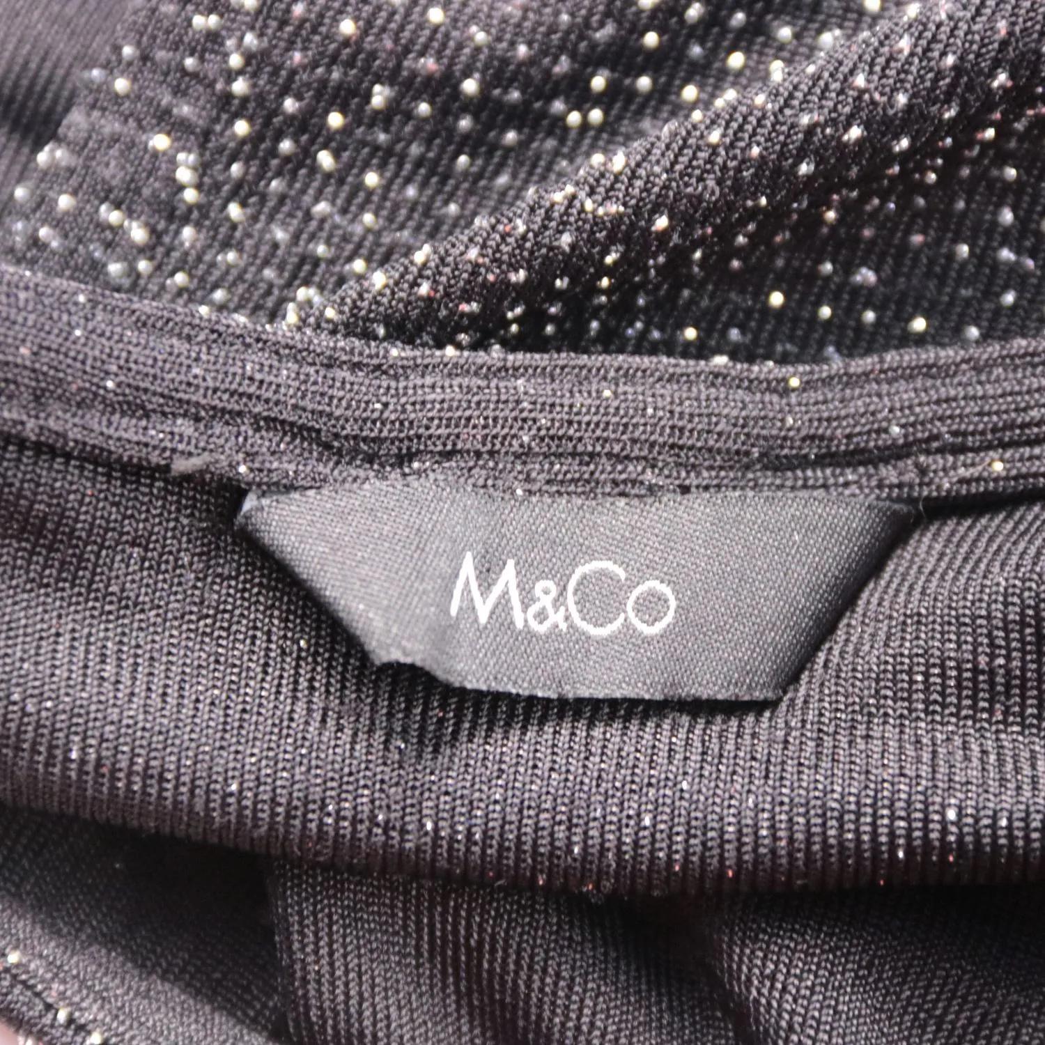джемпер M&Co