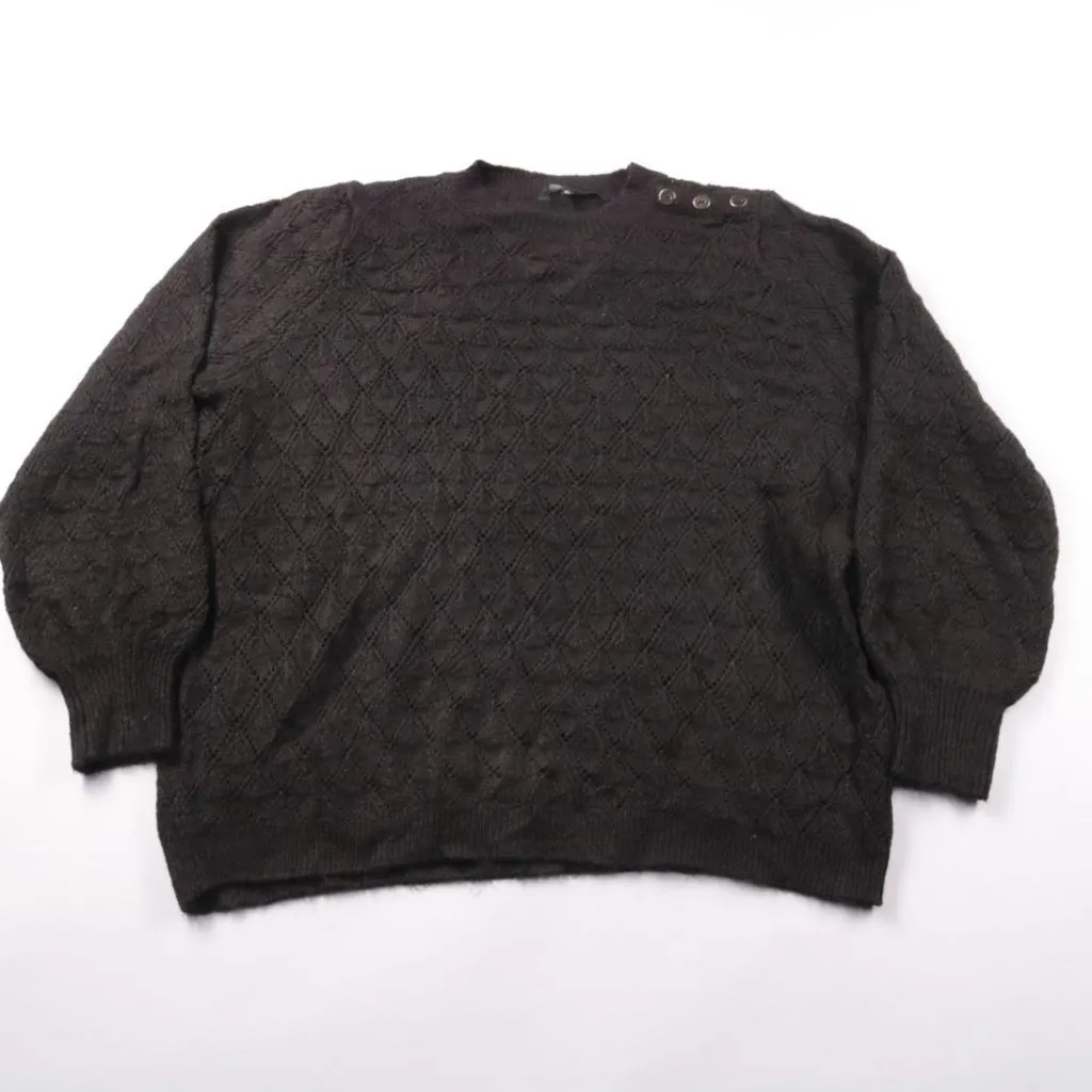 джемпер MS Mode