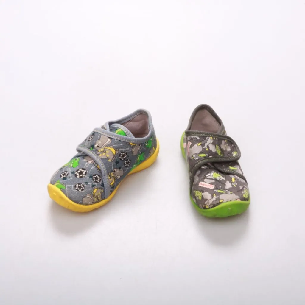 тапочки Superfit