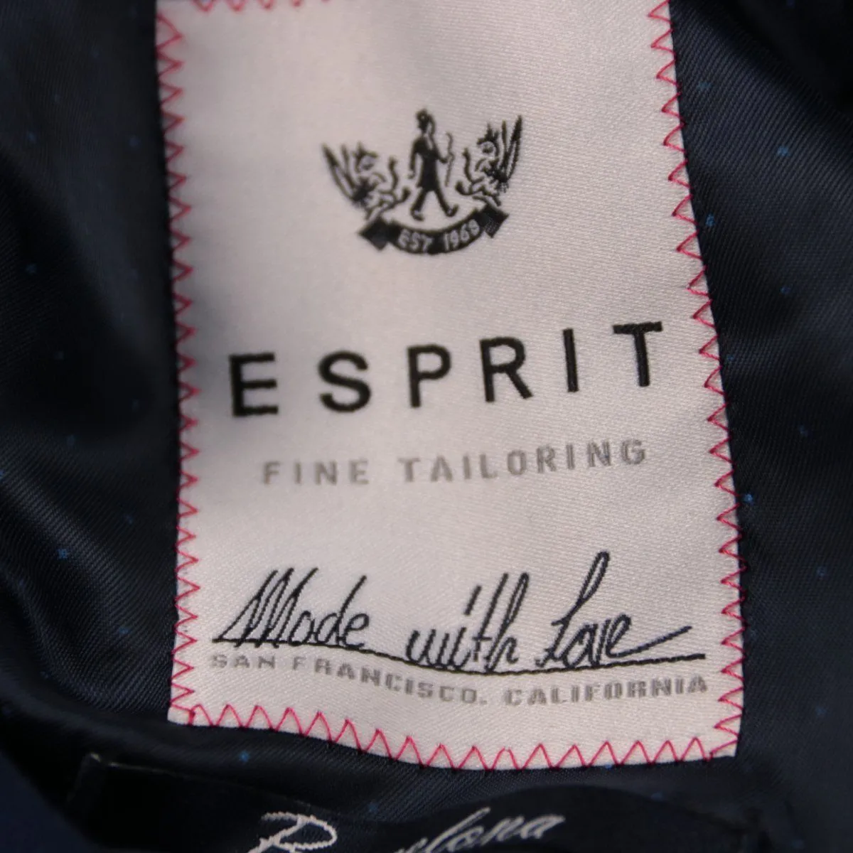 костюм Esprit