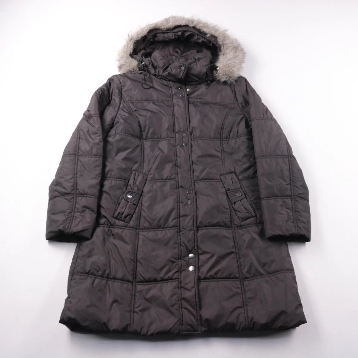 пуховик Adagio