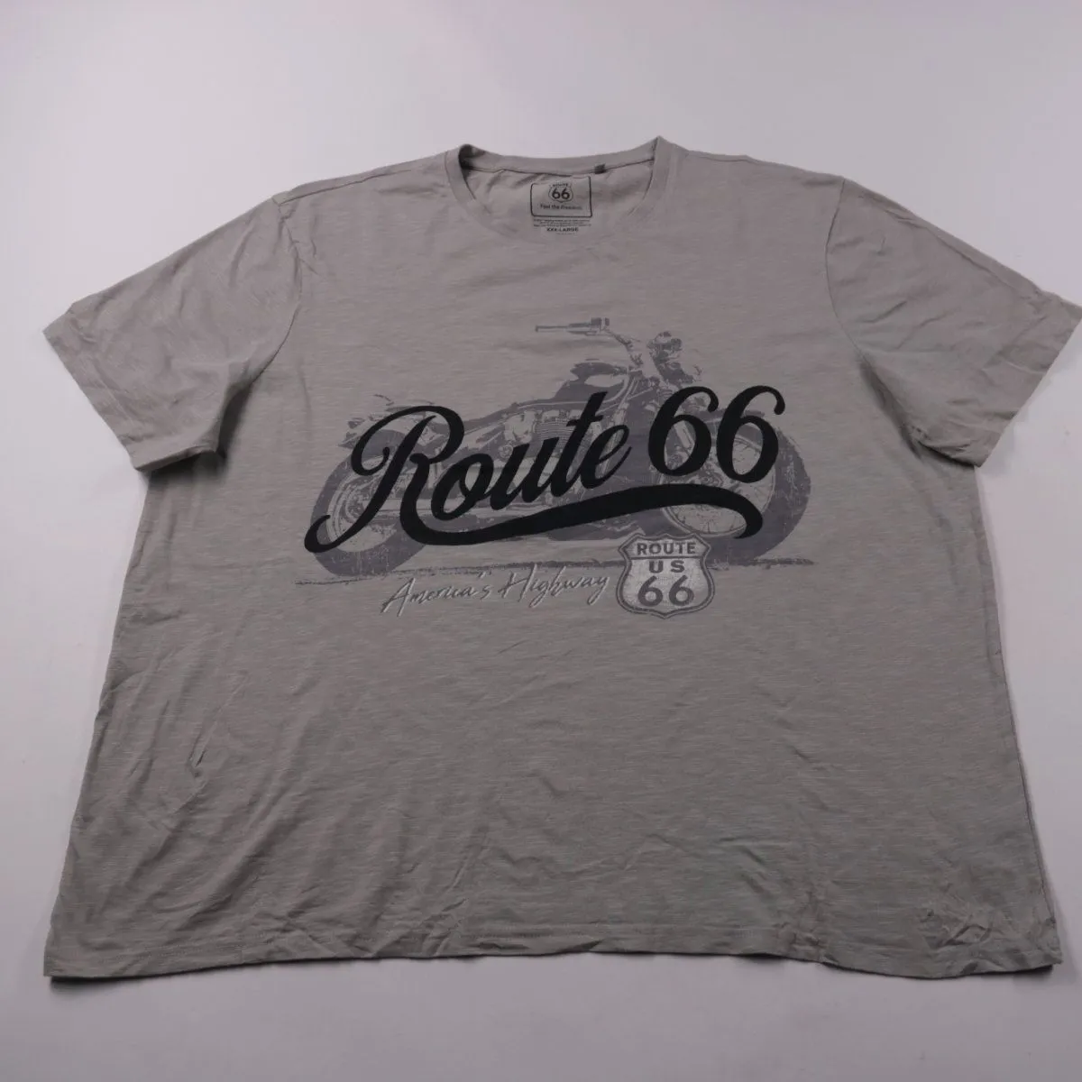 футболка Route 66