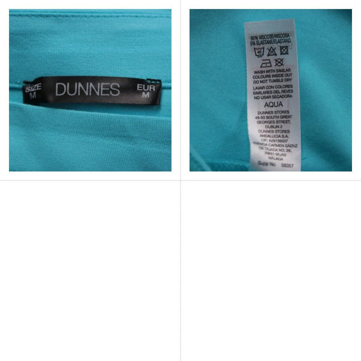 лонгслив Dunnes