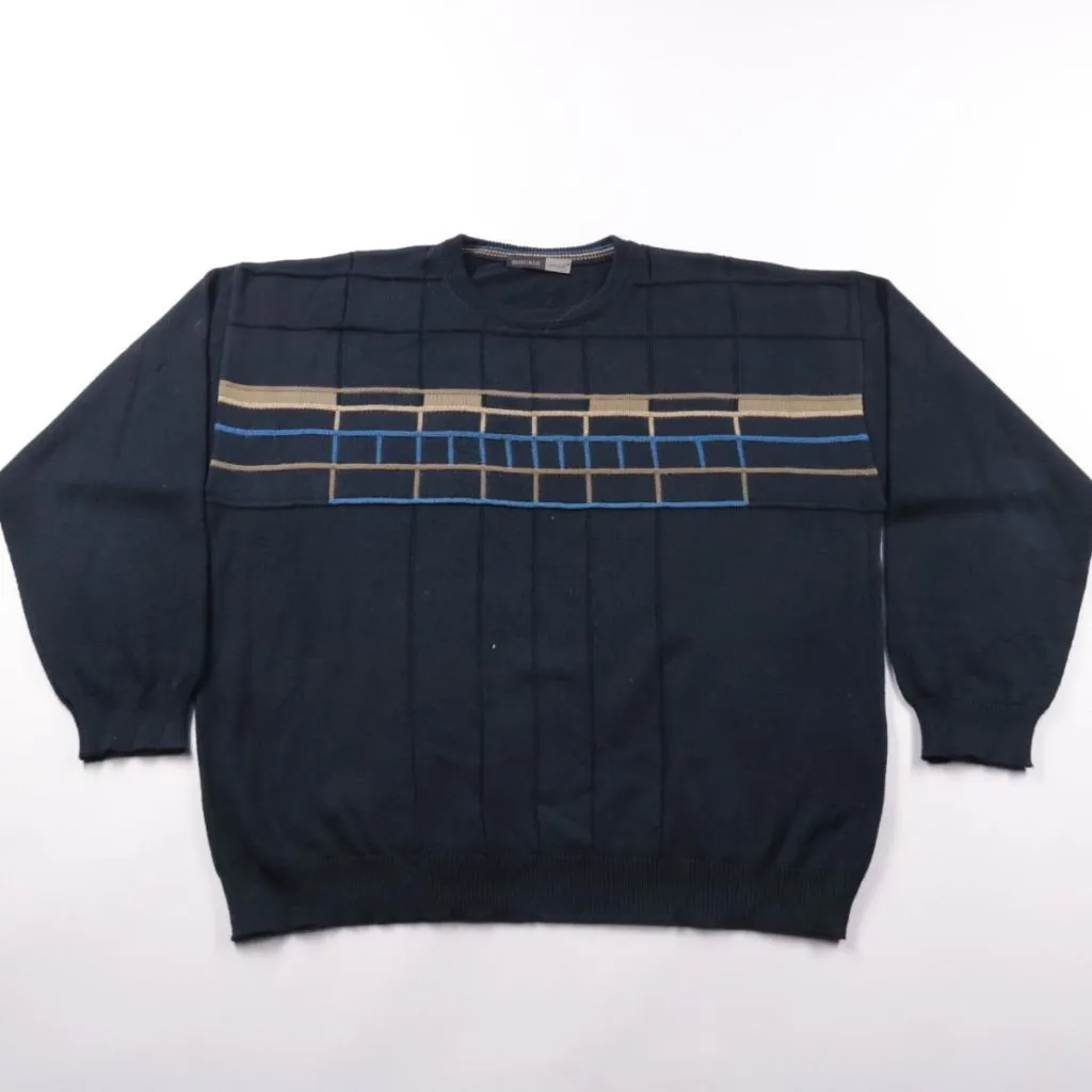 джемпер Bueckle