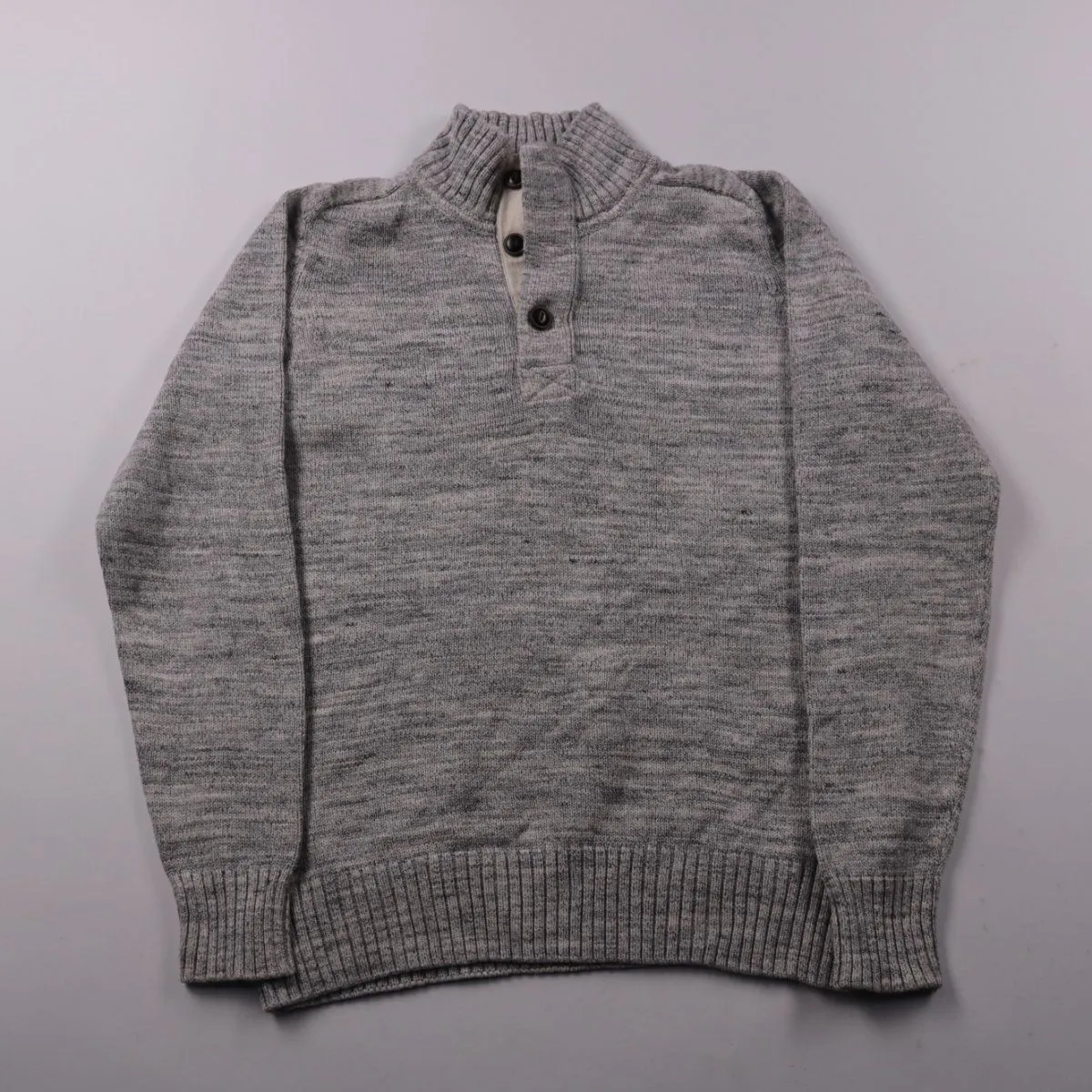 свитер L.O.G.G.