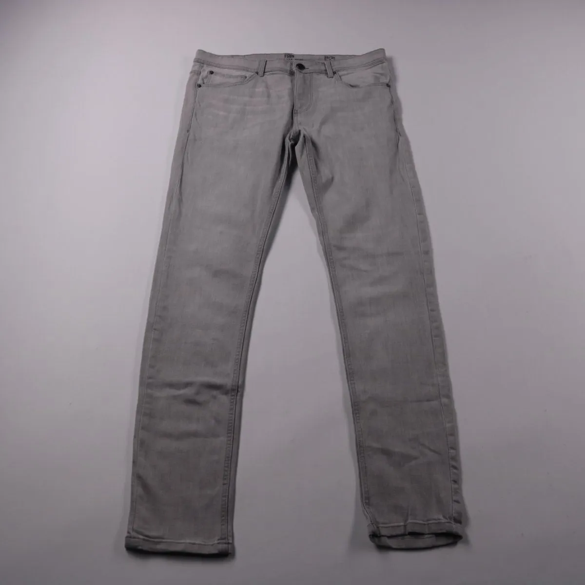 джинсы FSBM