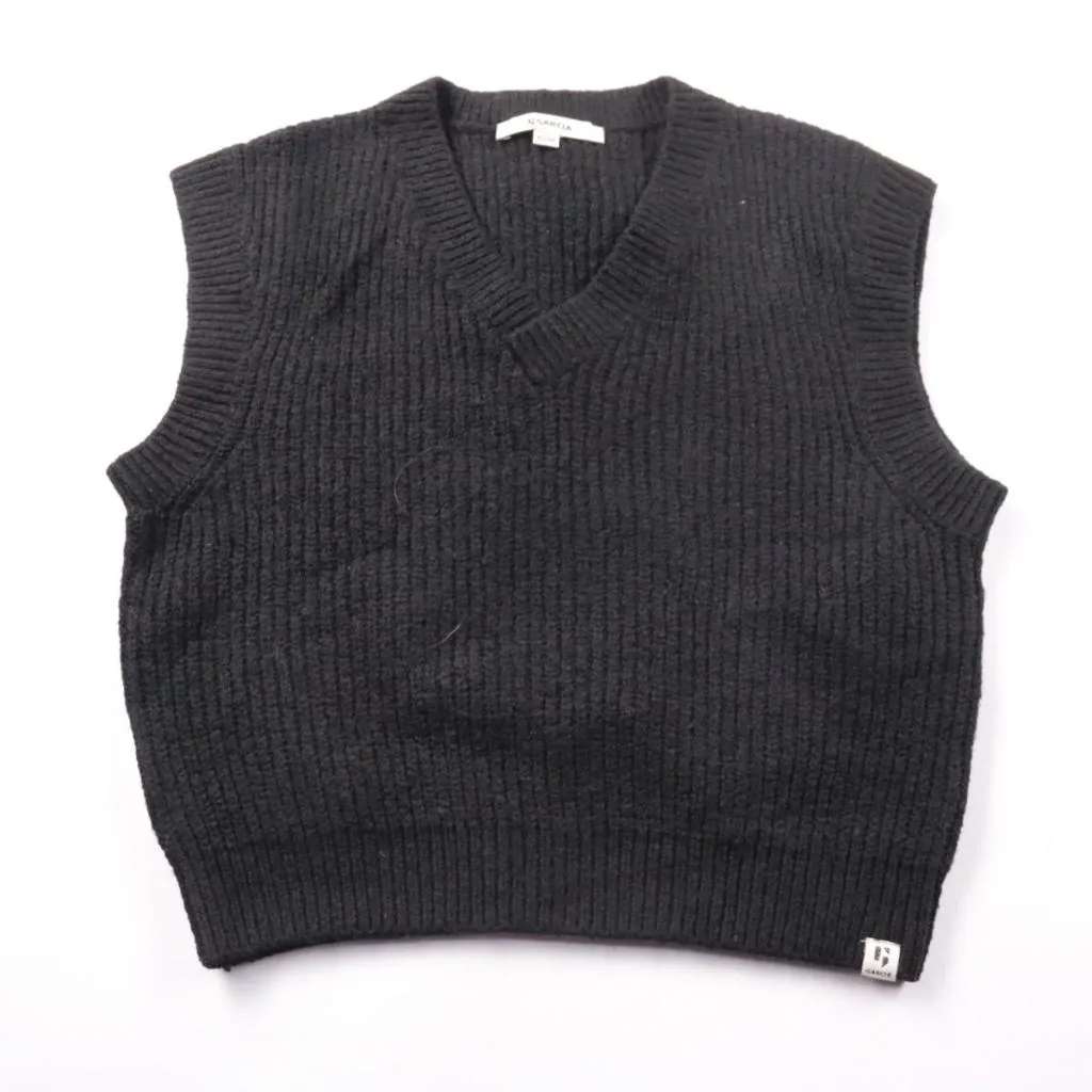 жилетка Garcia