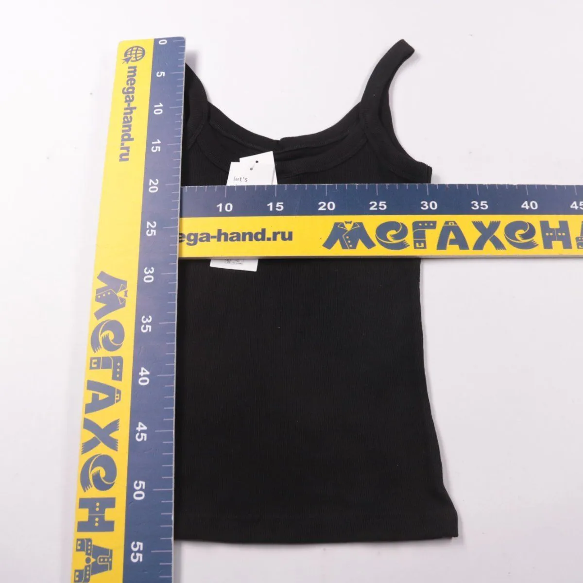 майка Gina Tricot