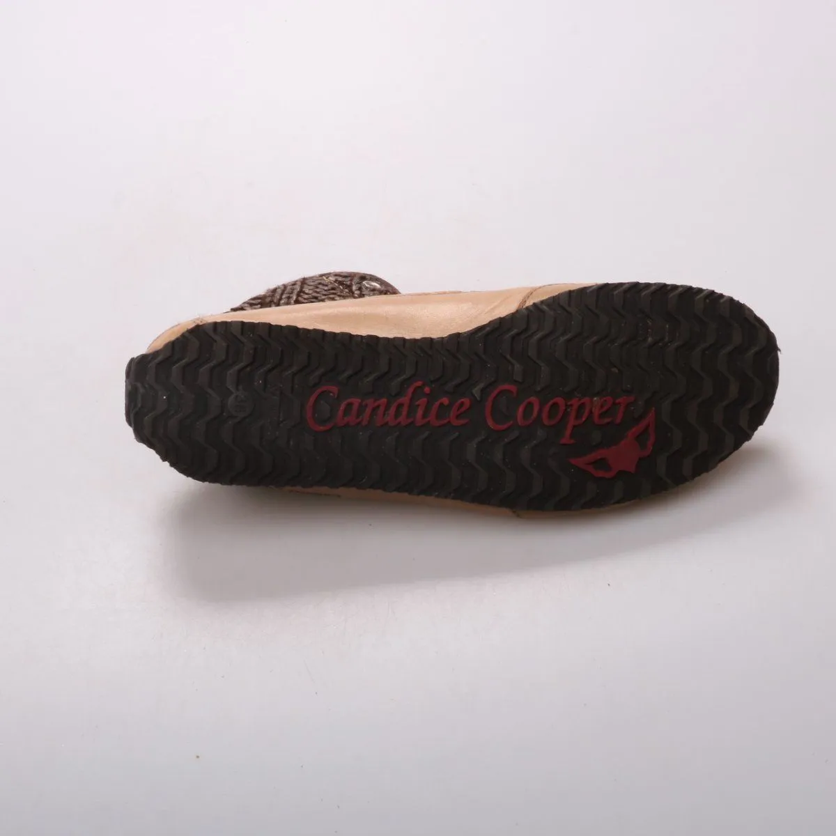 кроссовки Candice Cooper