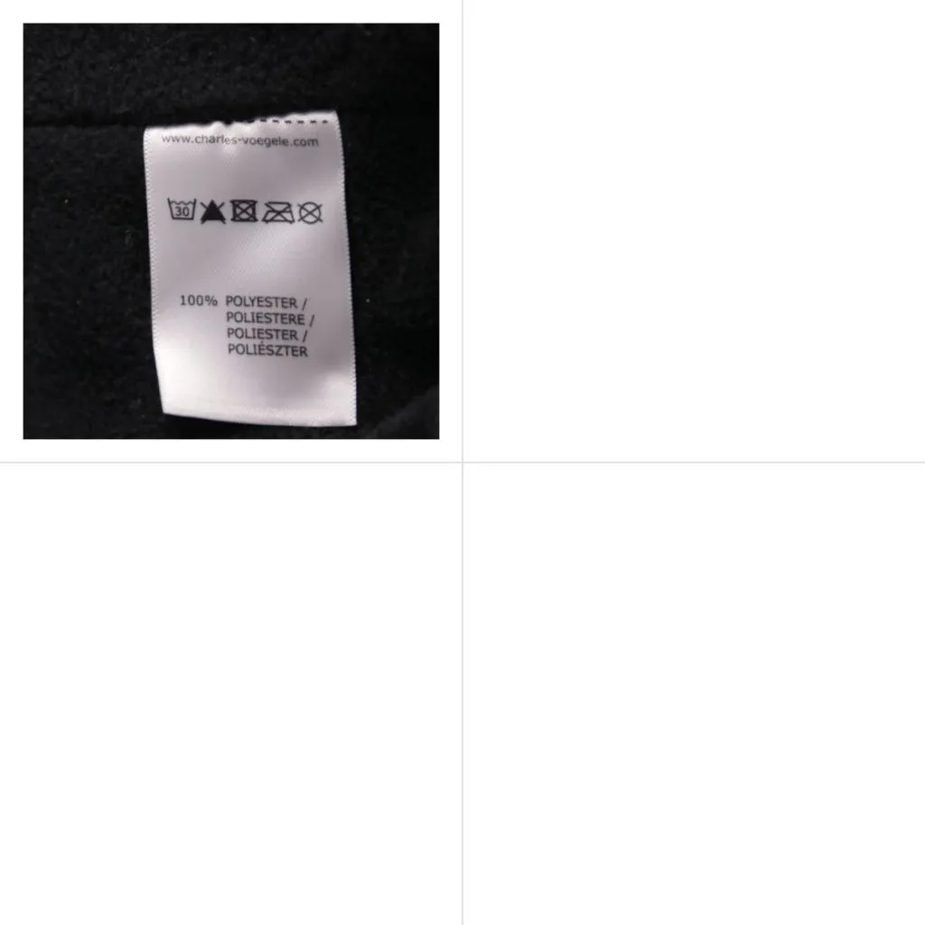 шапка Charles Voegele