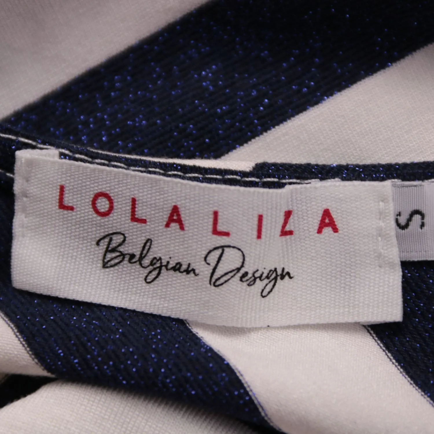 футболка Lola Lika