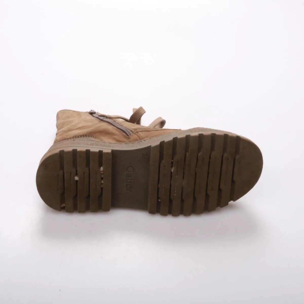 ботинки Gabor