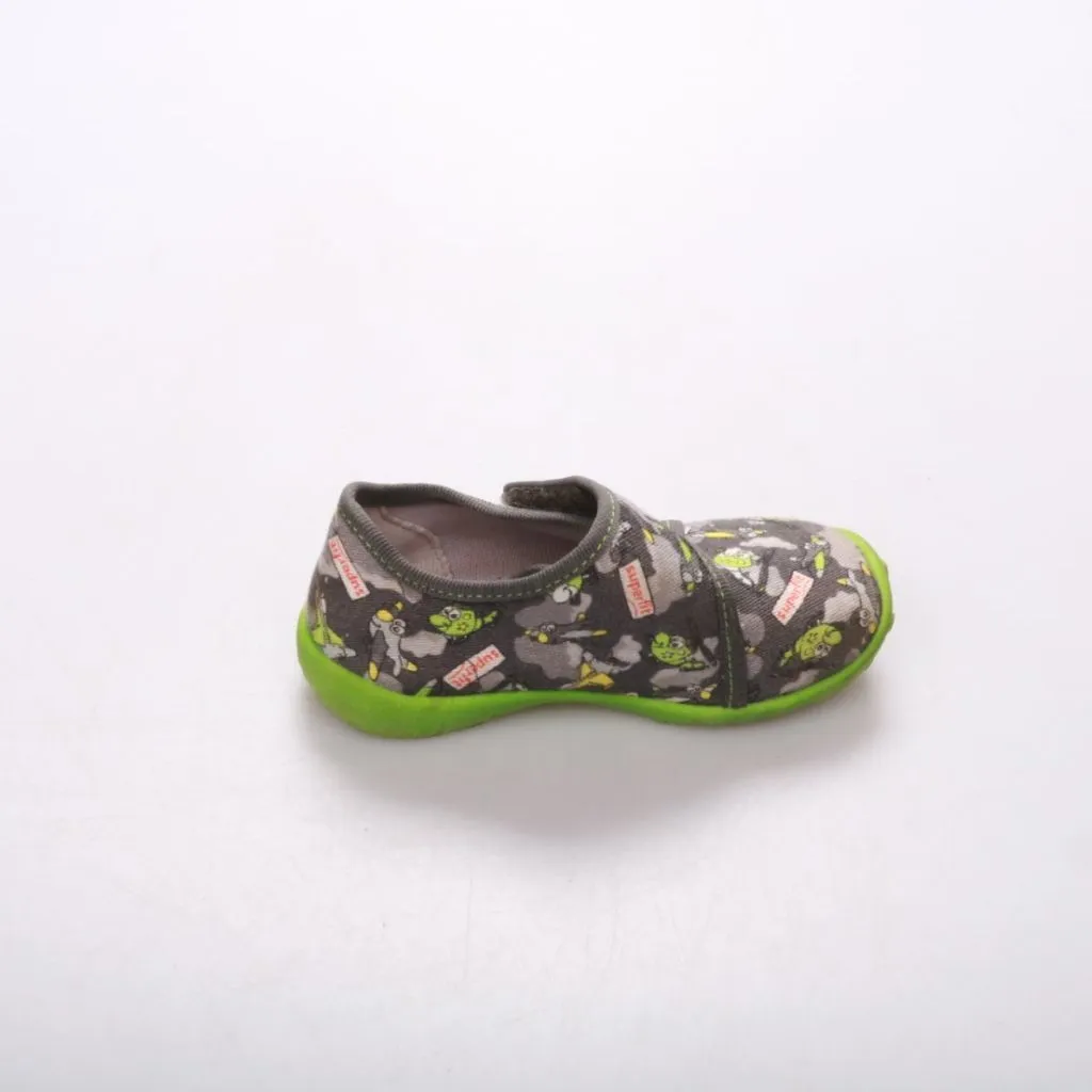 тапочки Superfit