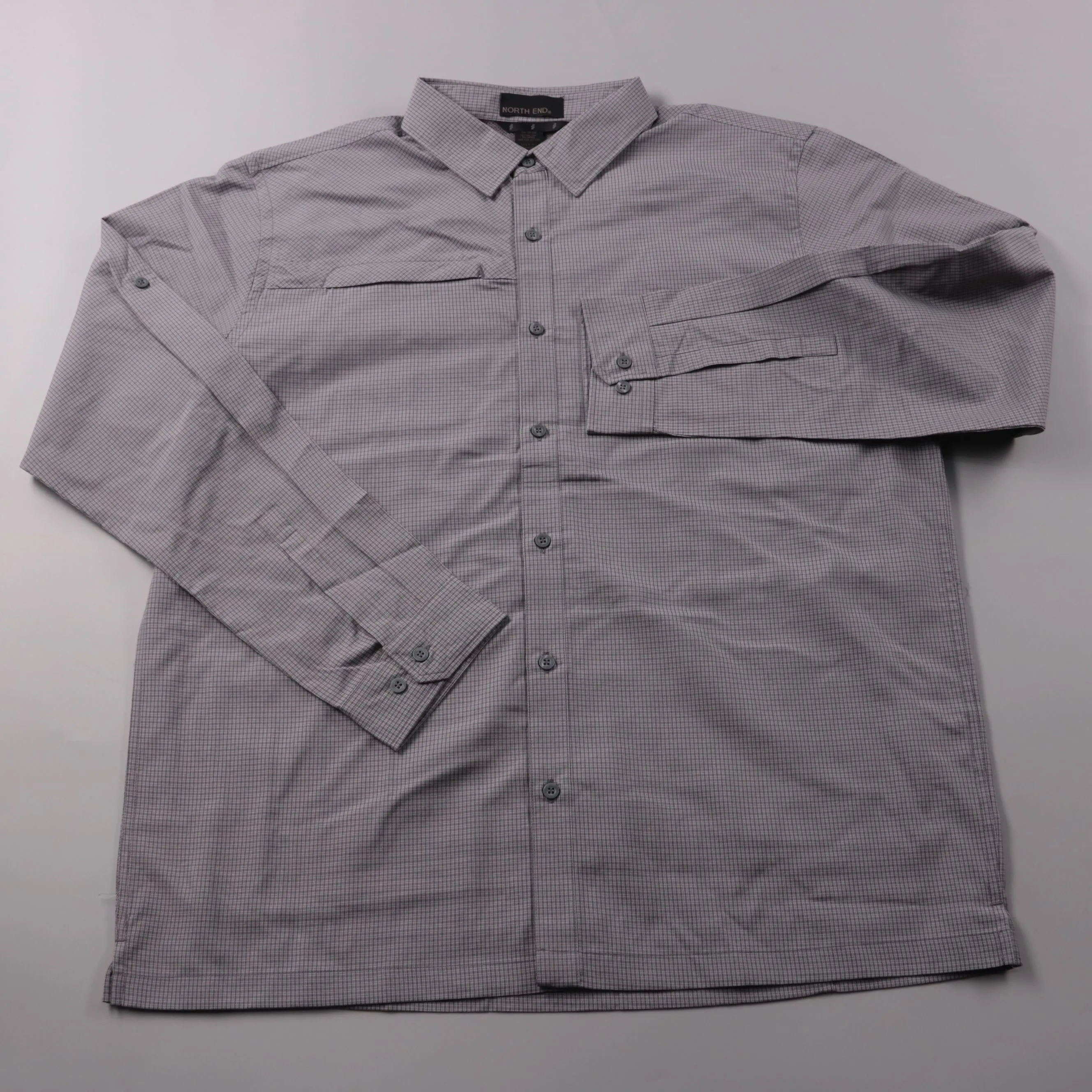 рубашка North End