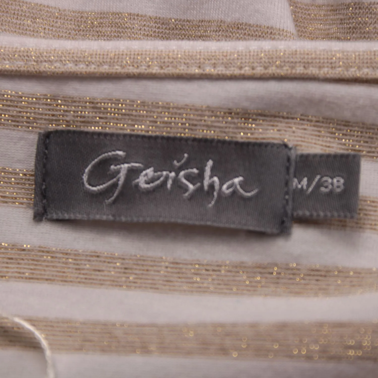 топ Geisha