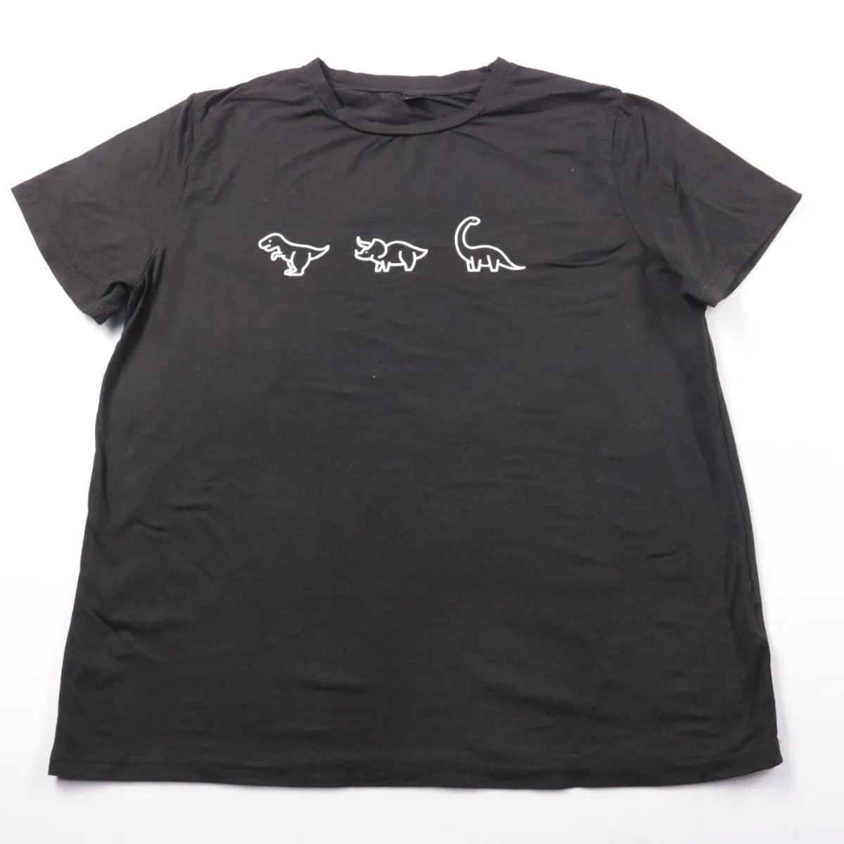 футболка Shein