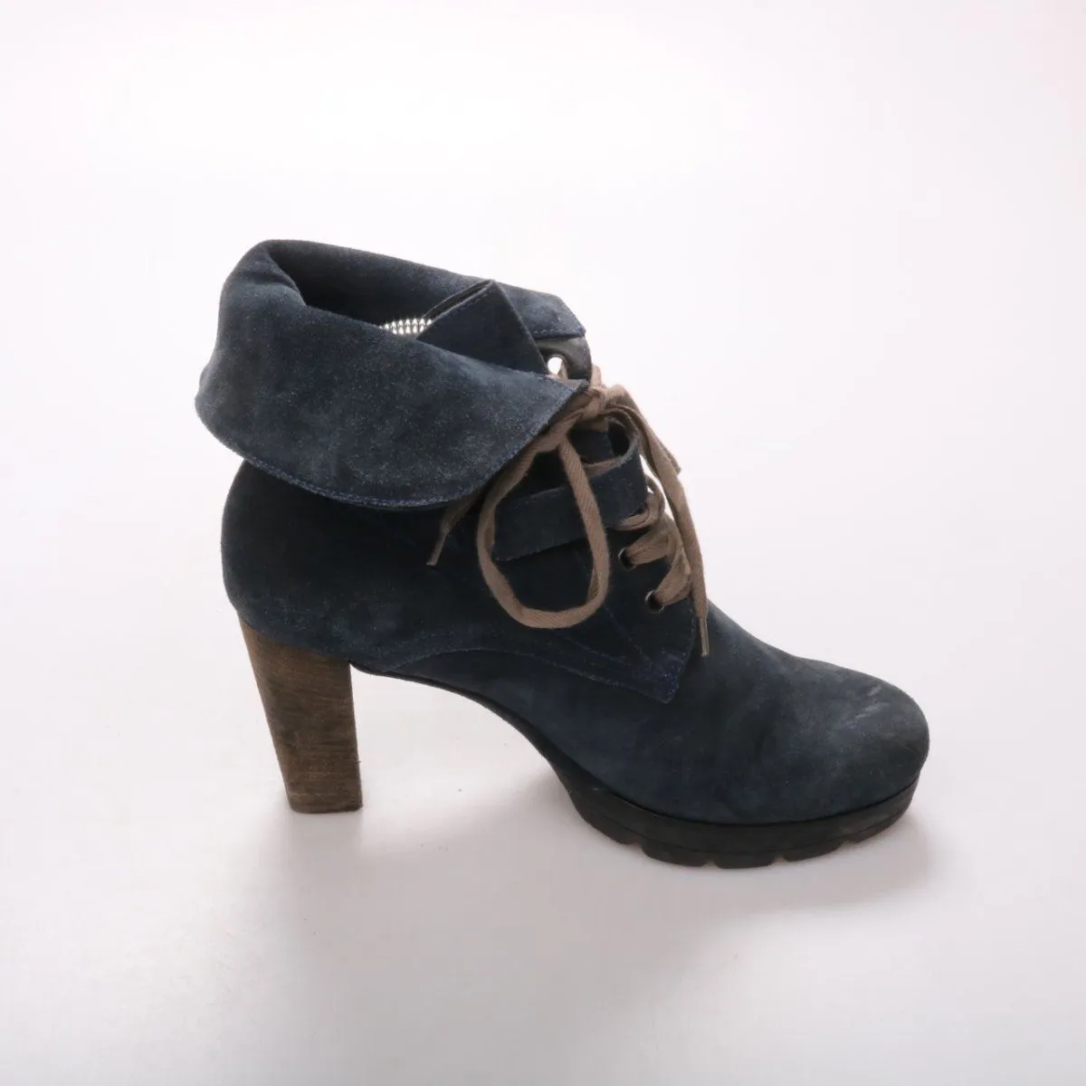 ботильоны не указано