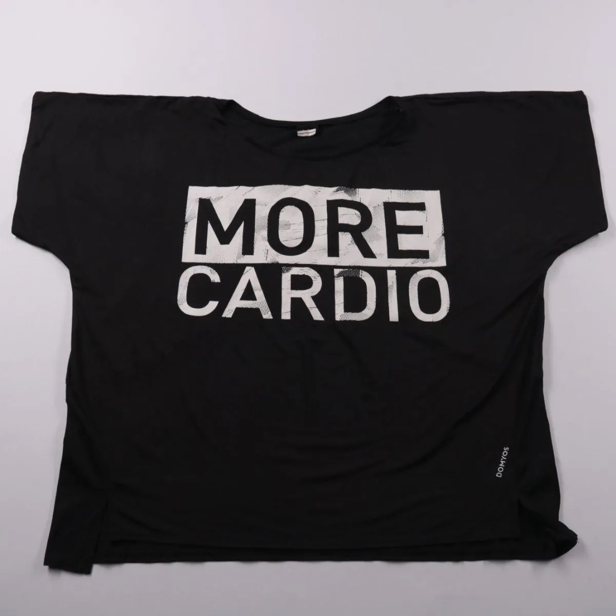 футболка Domyos