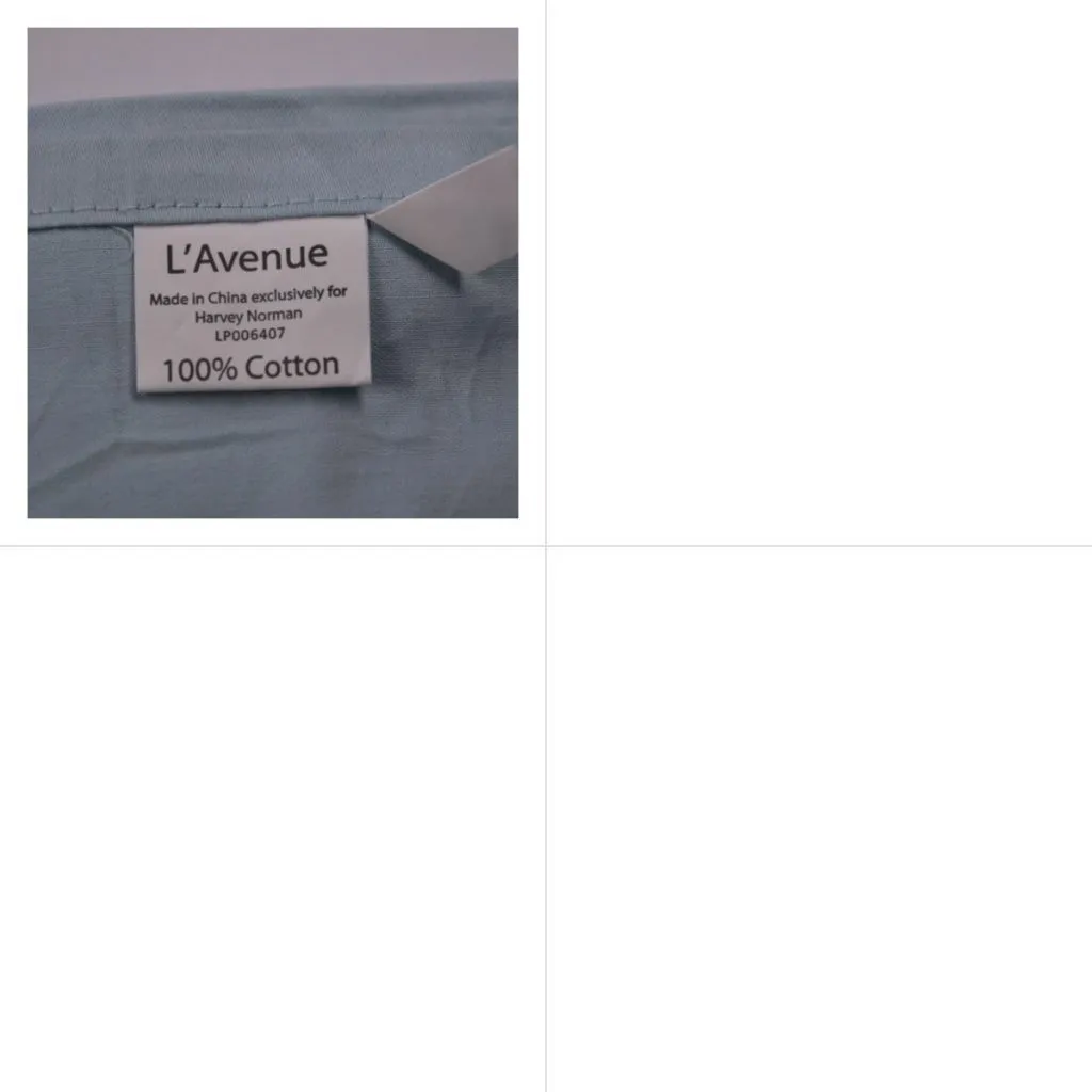 простыня L'Avenue