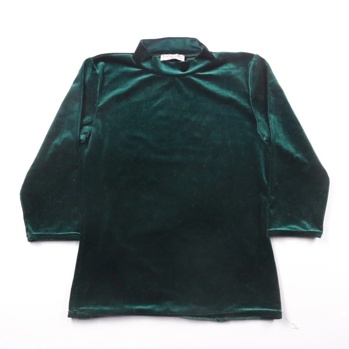 лонгслив Vintage Chic