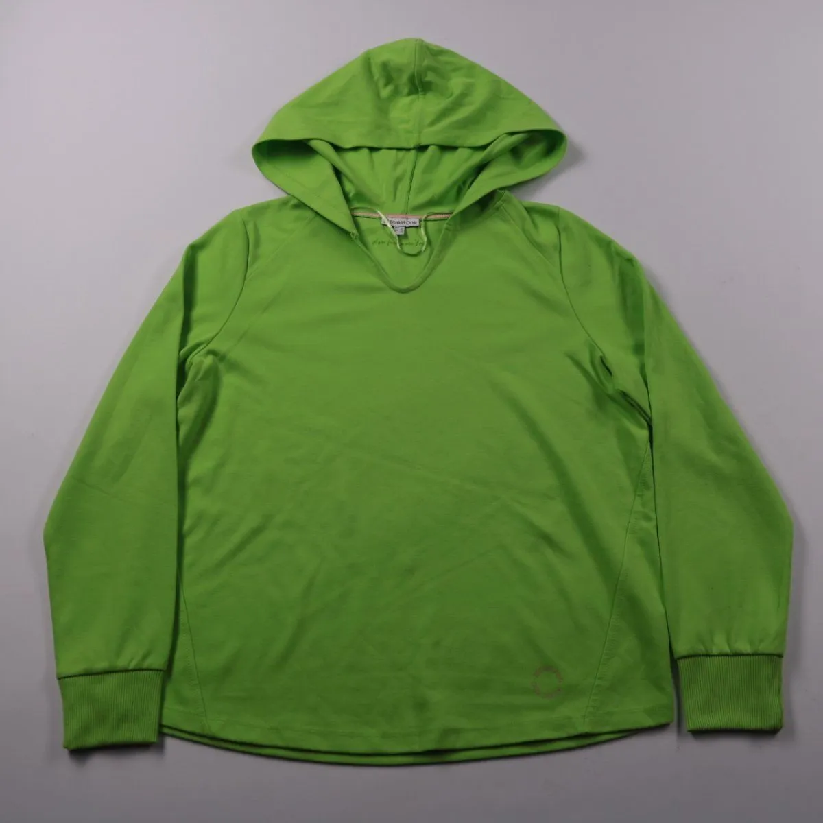 толстовка Street One