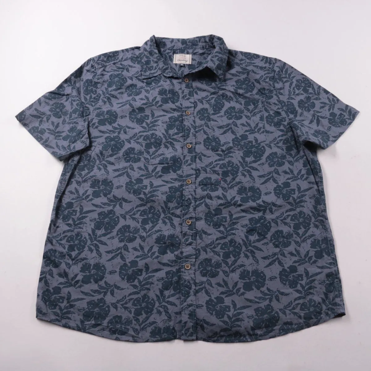 рубашка George