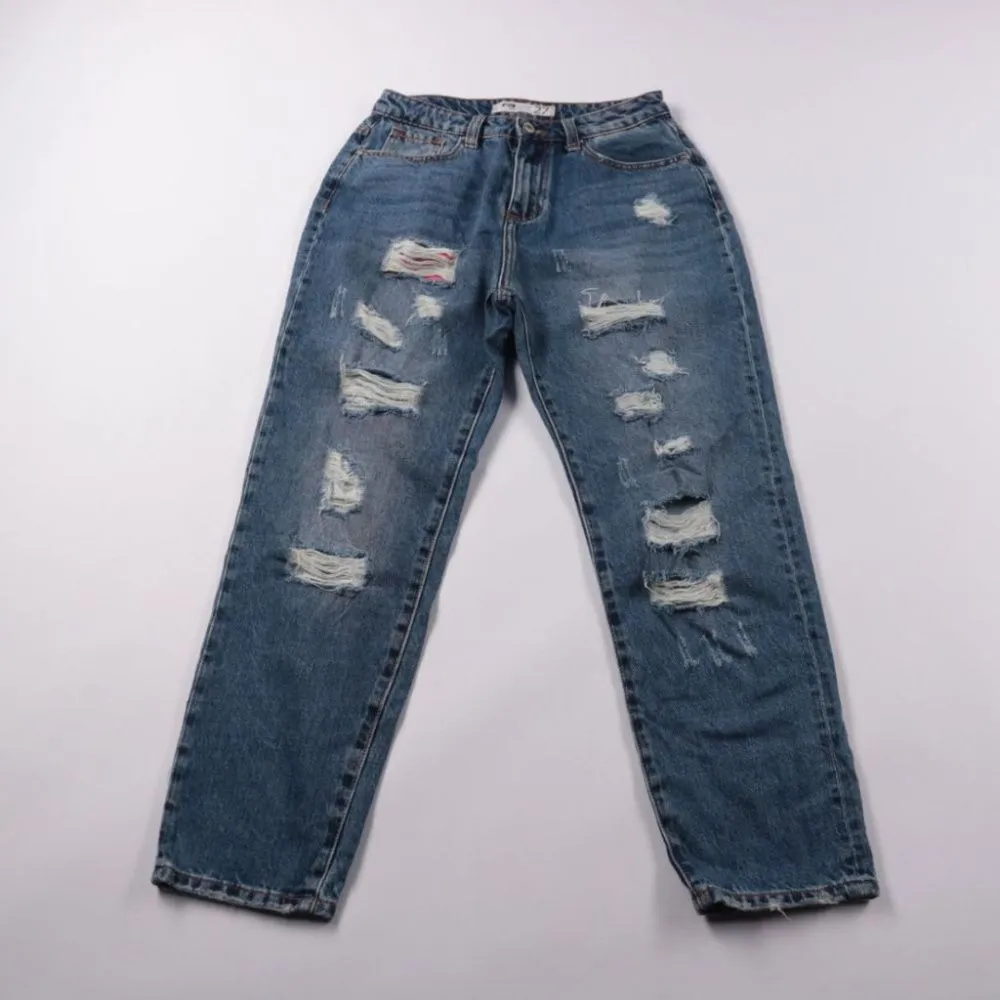 джинсы FB Sister