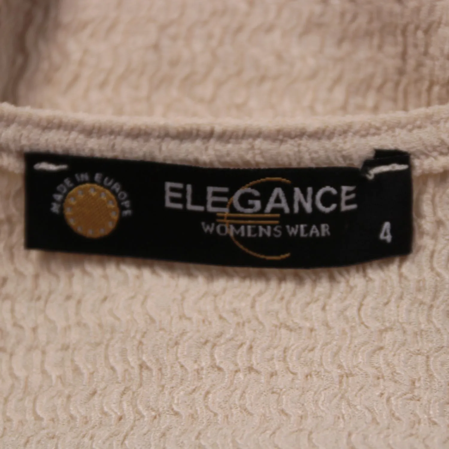 платье ELEGANCE