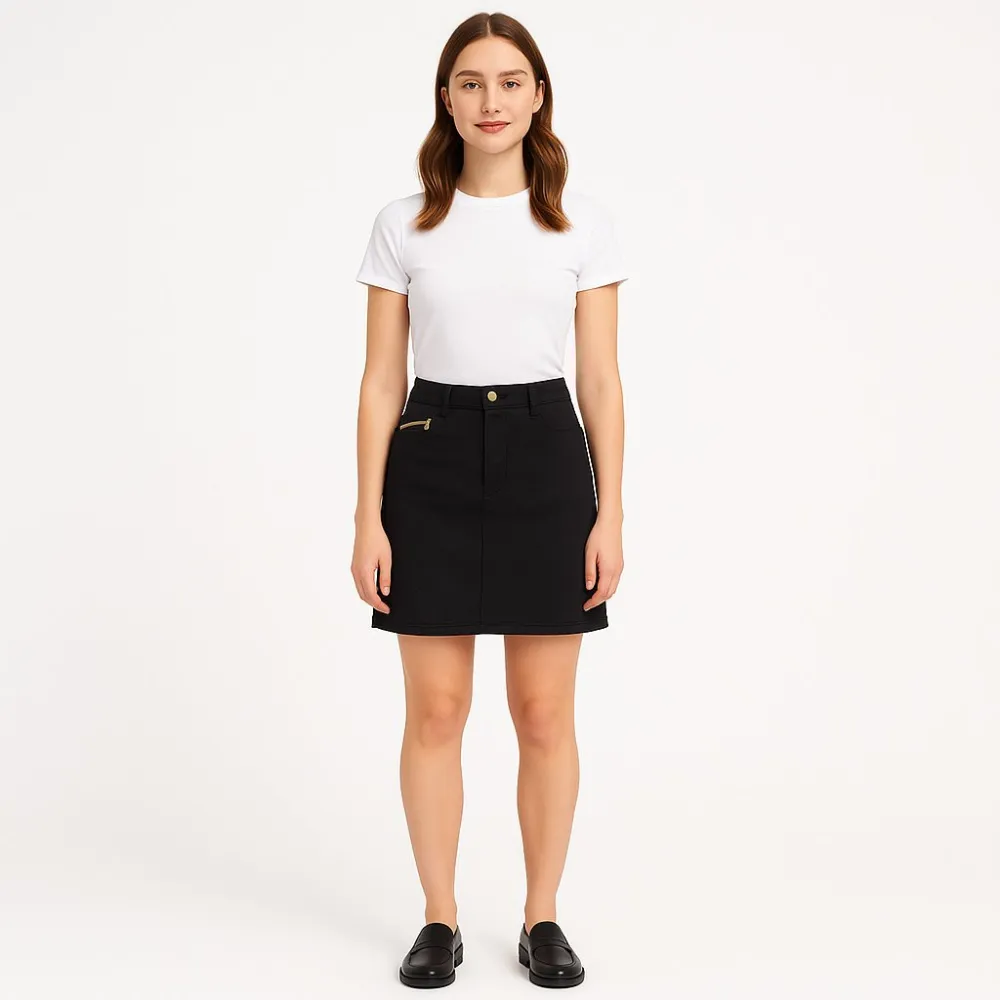 юбка Cappuccini