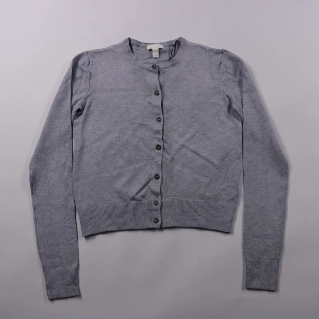 кардиган H&M