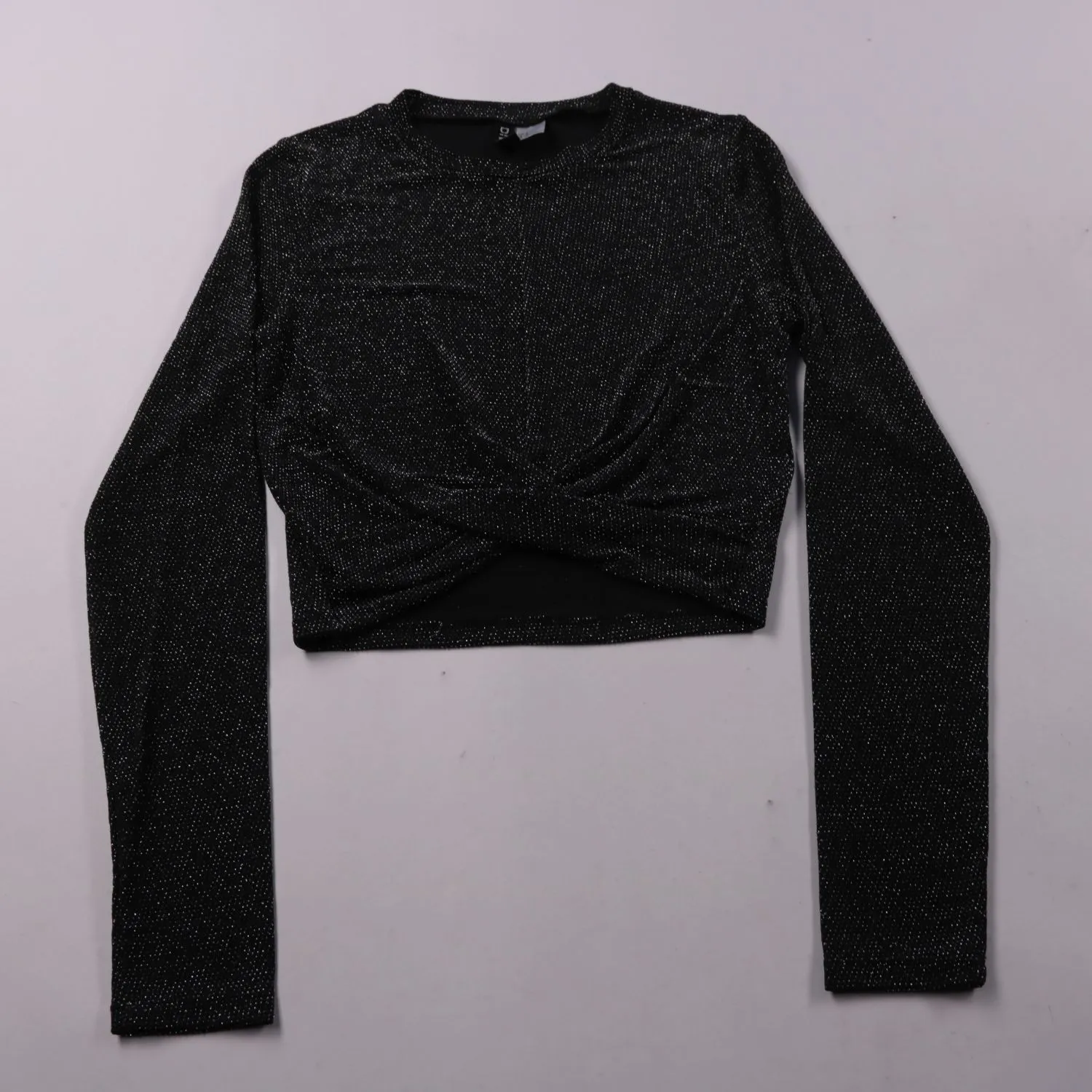 топ H&M