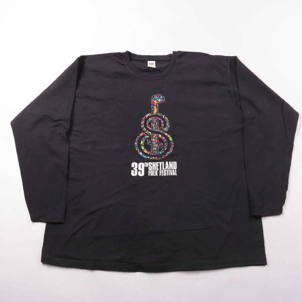 футболка Fruit of the Loom