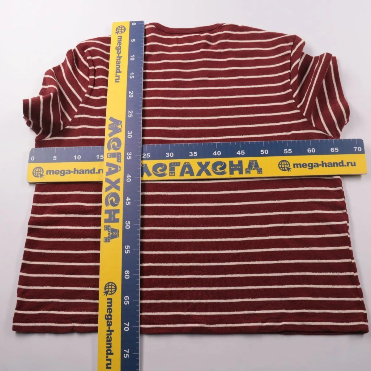 футболка M&S