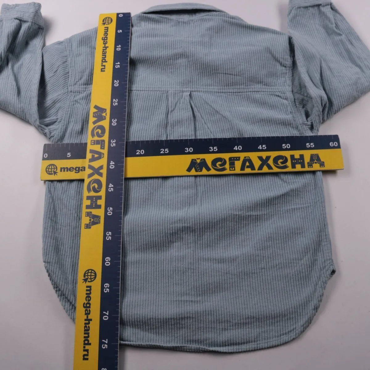 рубашка Bershka