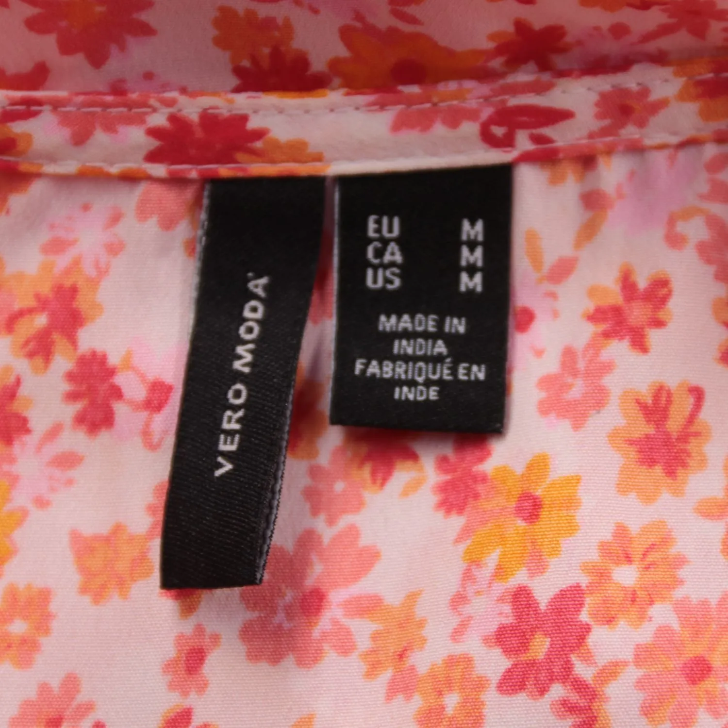 платье VERO MODA