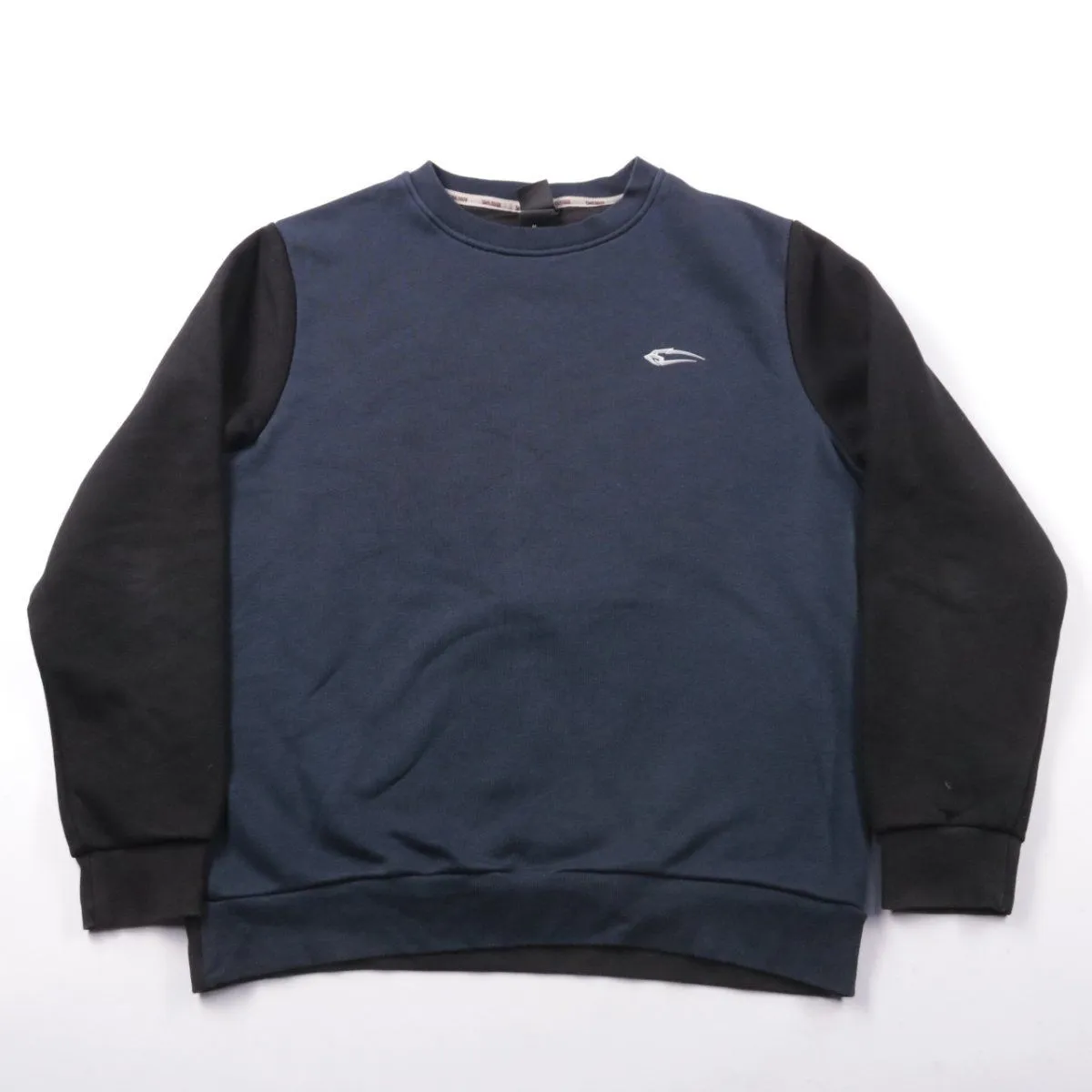 свитшот Smilodox