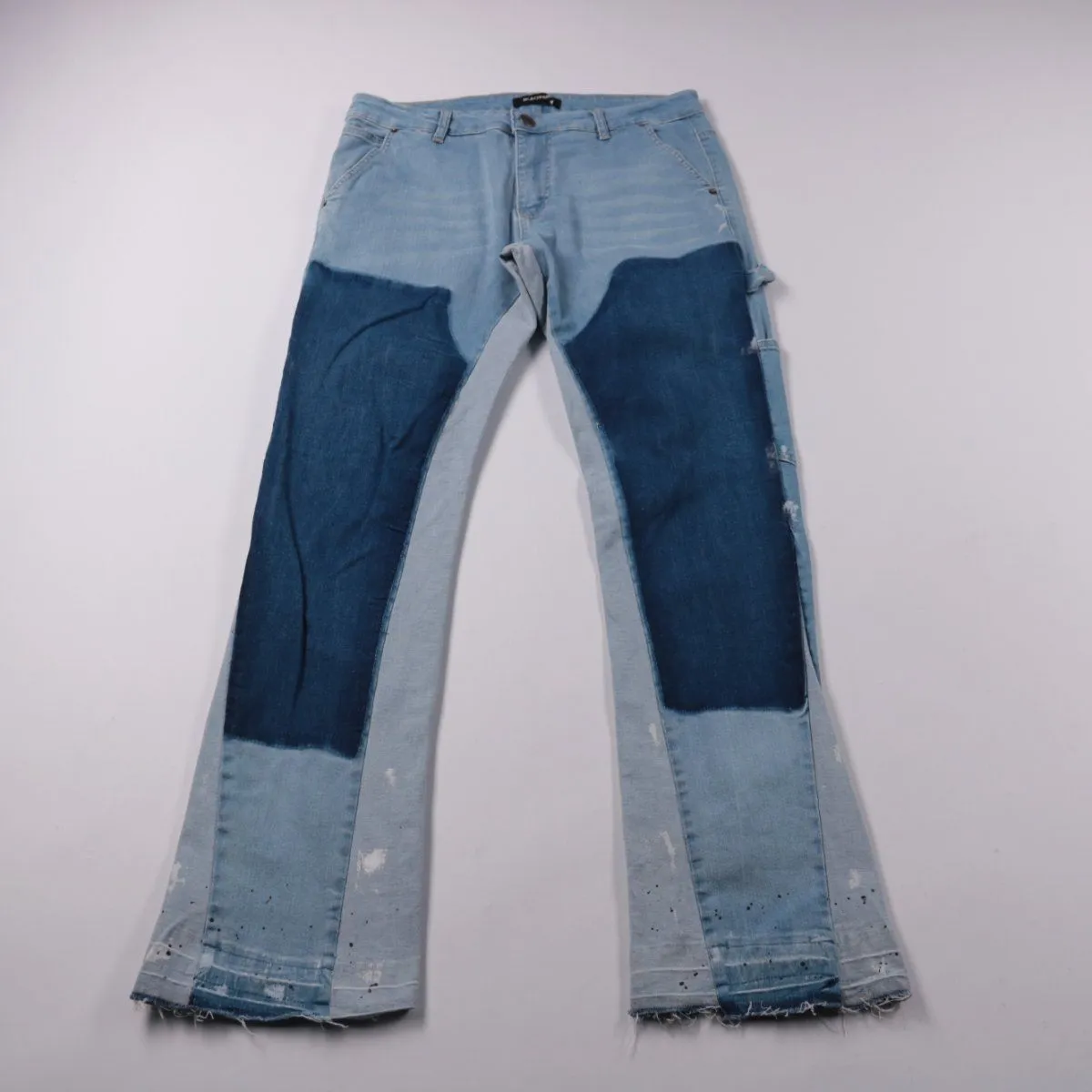 джинсы Ikao Paris