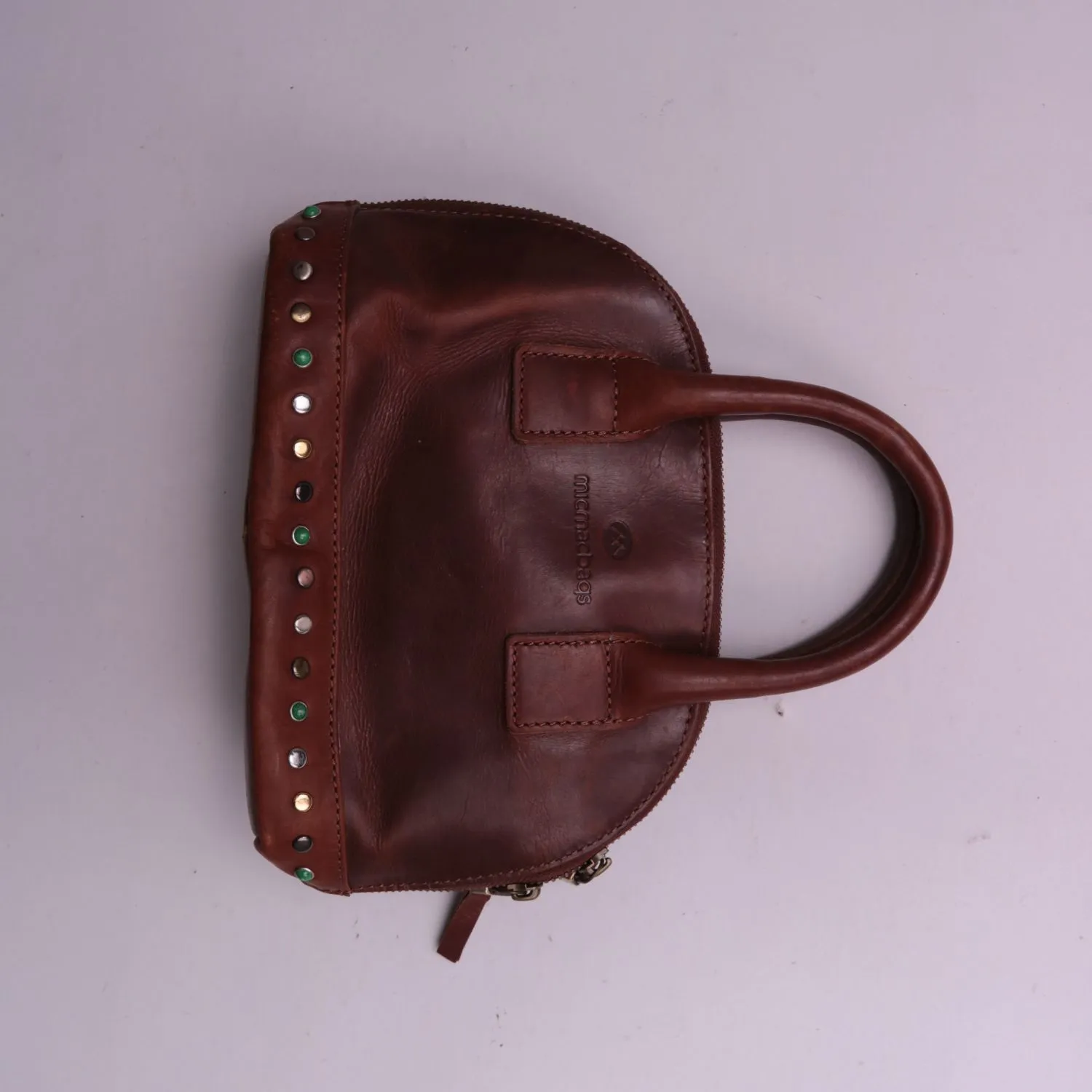 Сумка Micmacbags