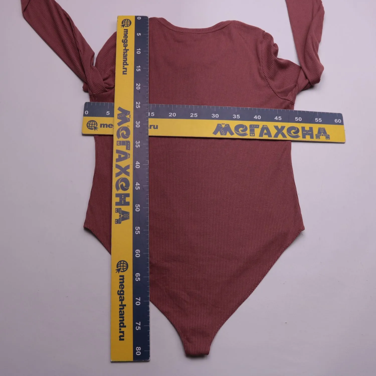 боди Primark