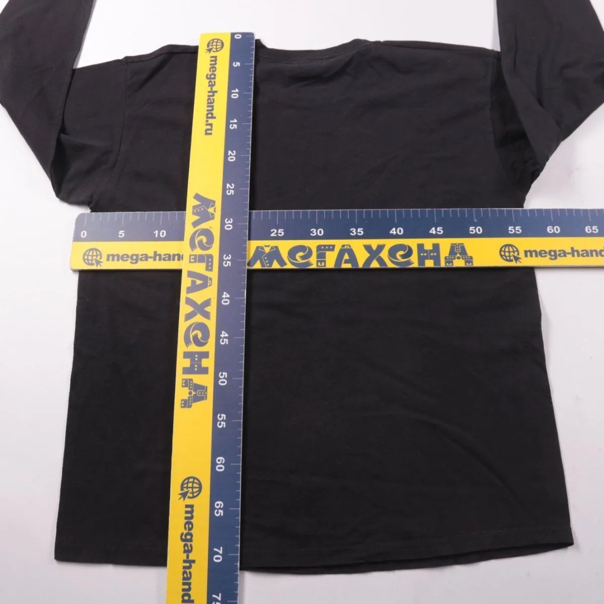 футболка Fruit of the Loom