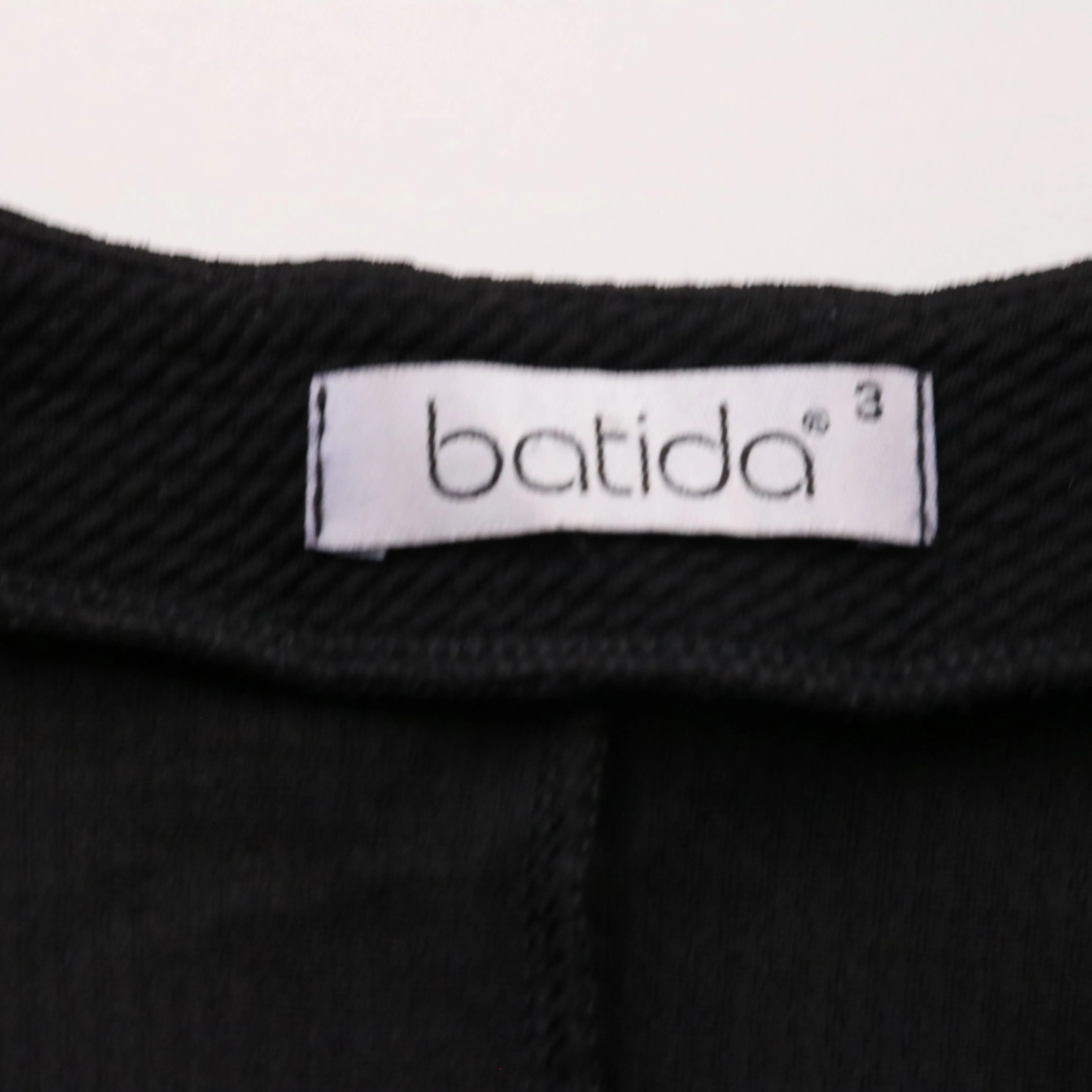 жакет Batida