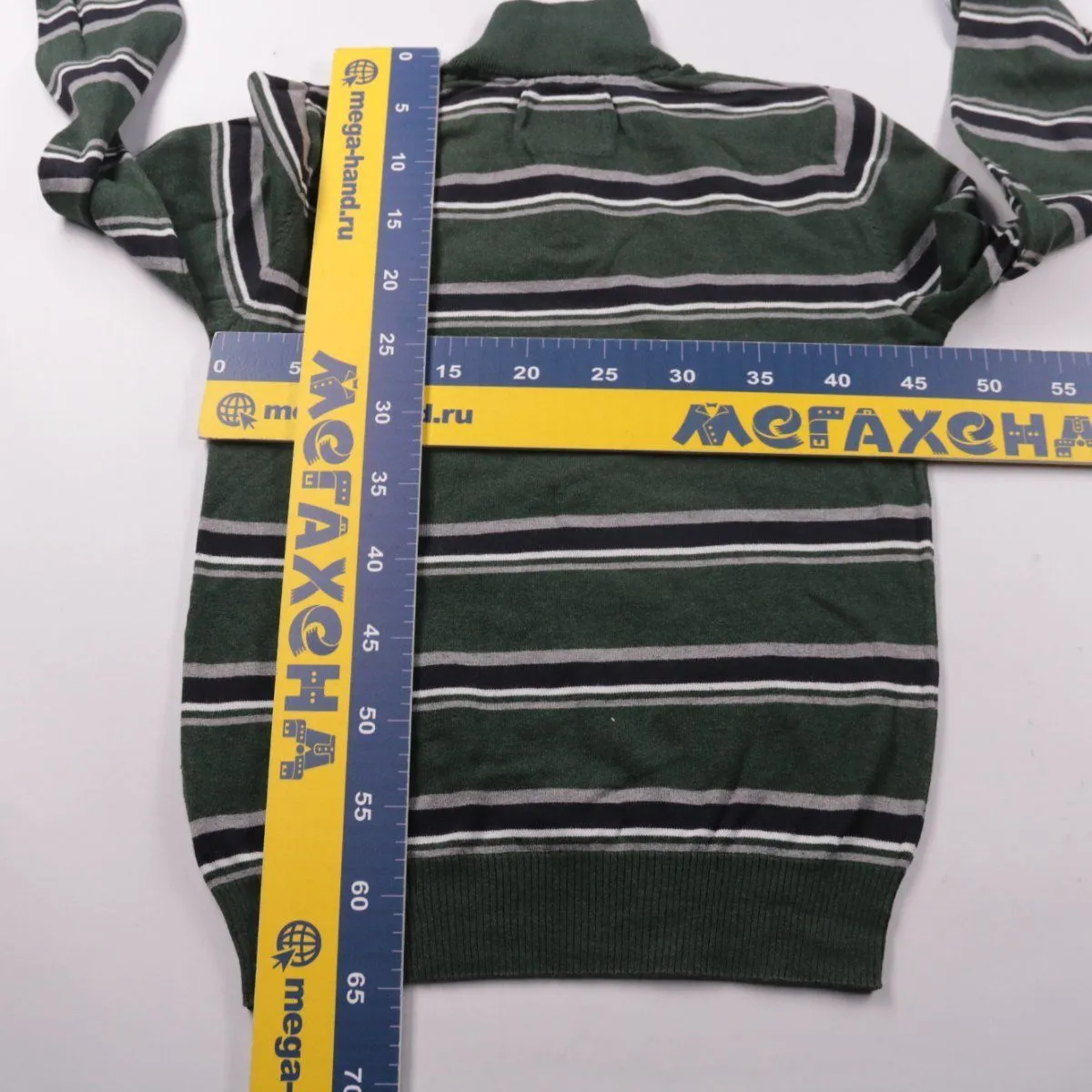 джемпер Canda