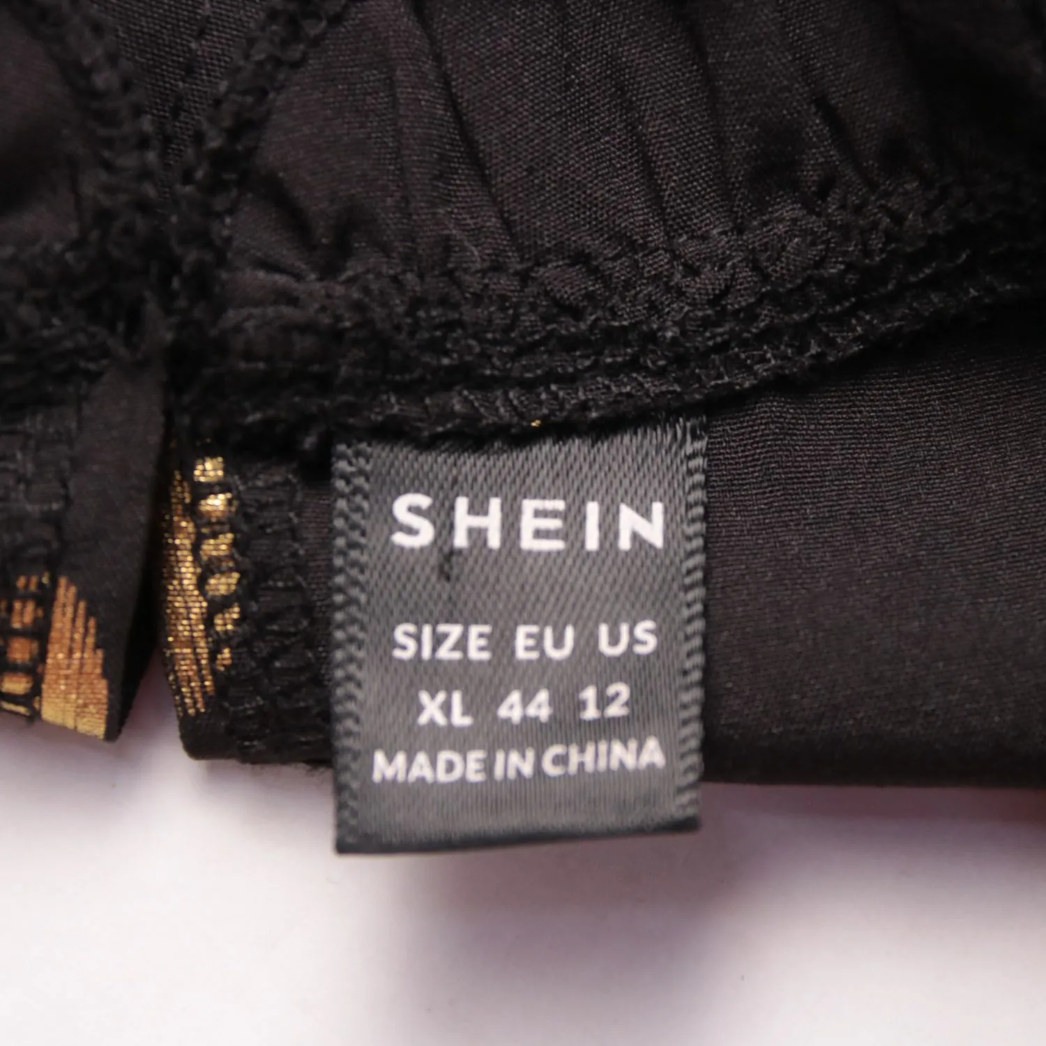 платье SHEIN