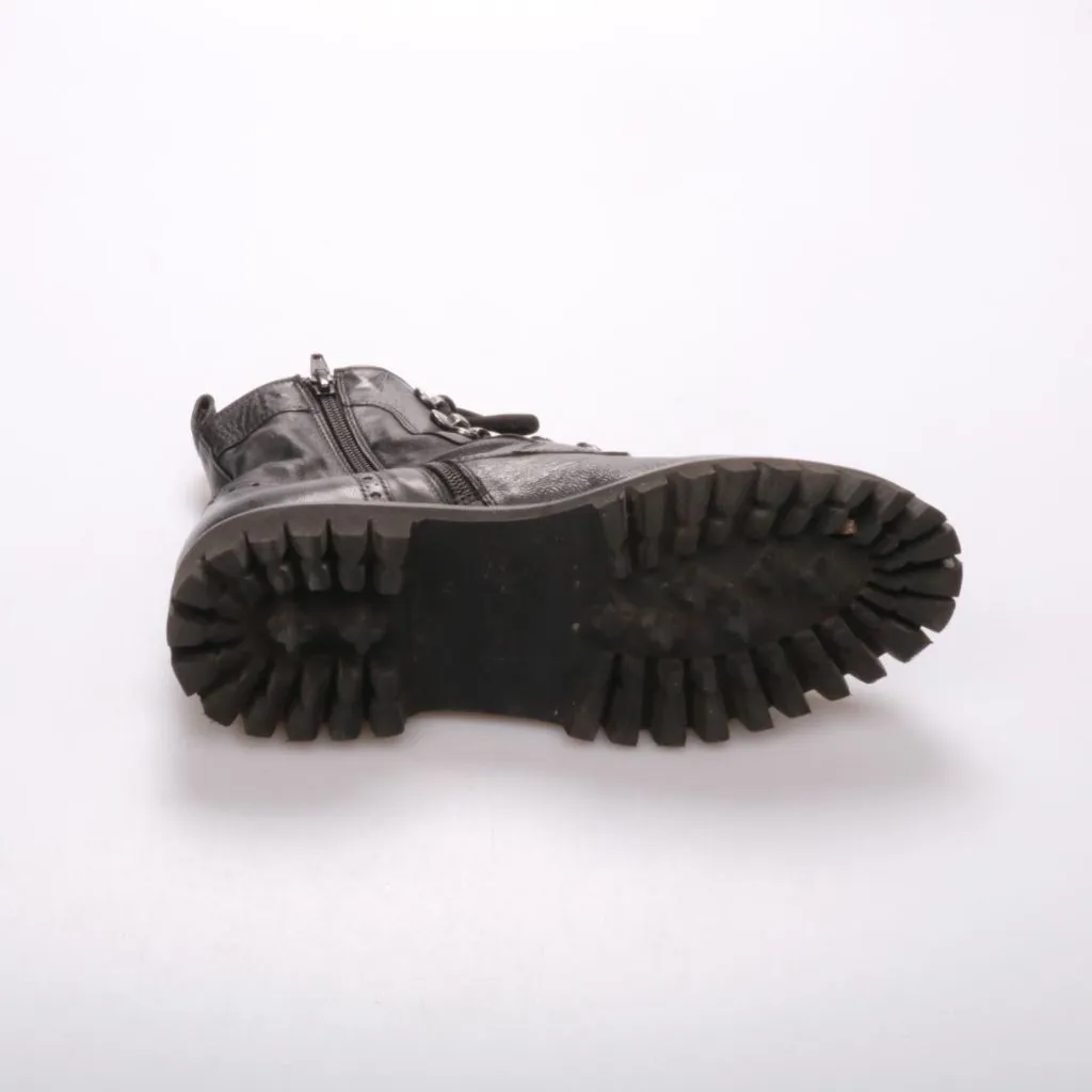 ботинки Sergio Rossi