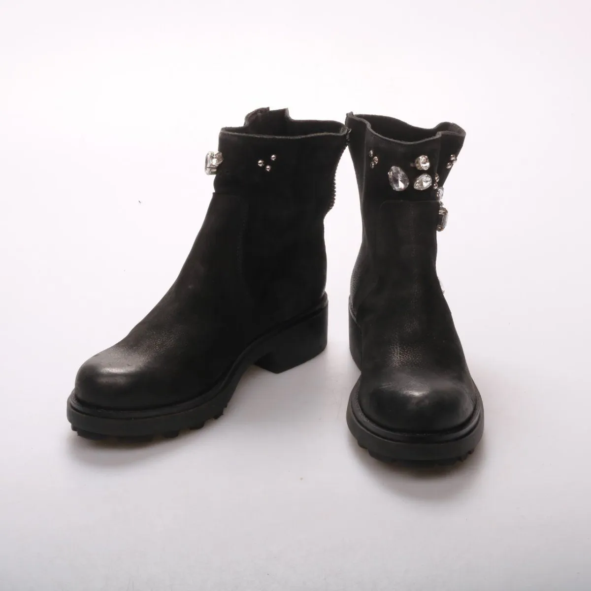 ботильоны Onako