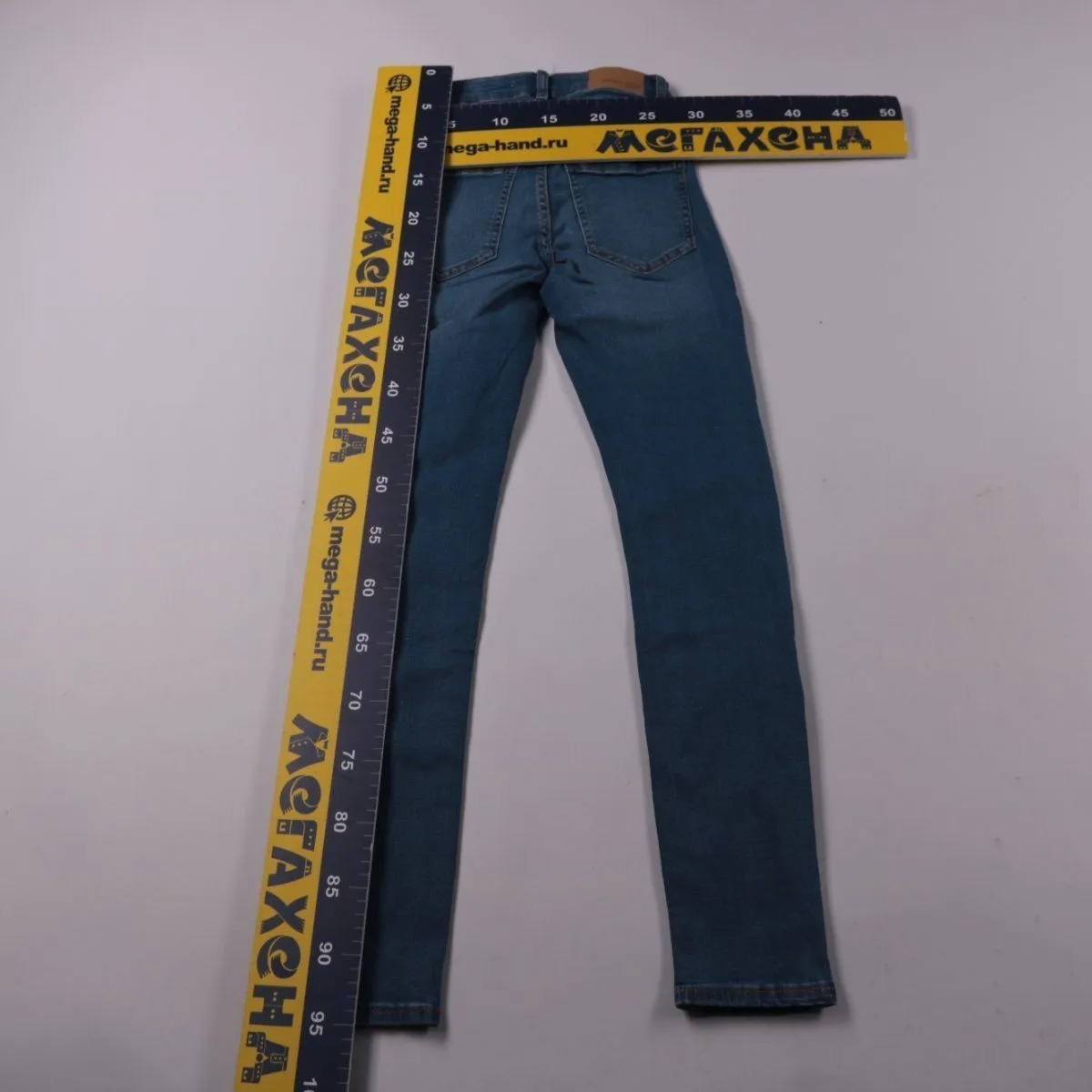 джинсы Perfect Jeans