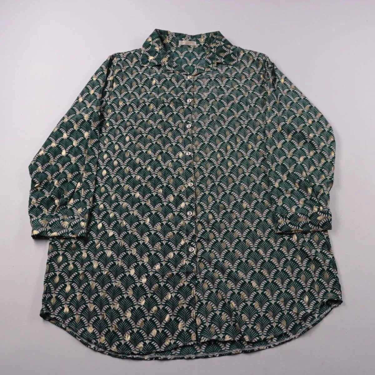 рубашка Lucky Style