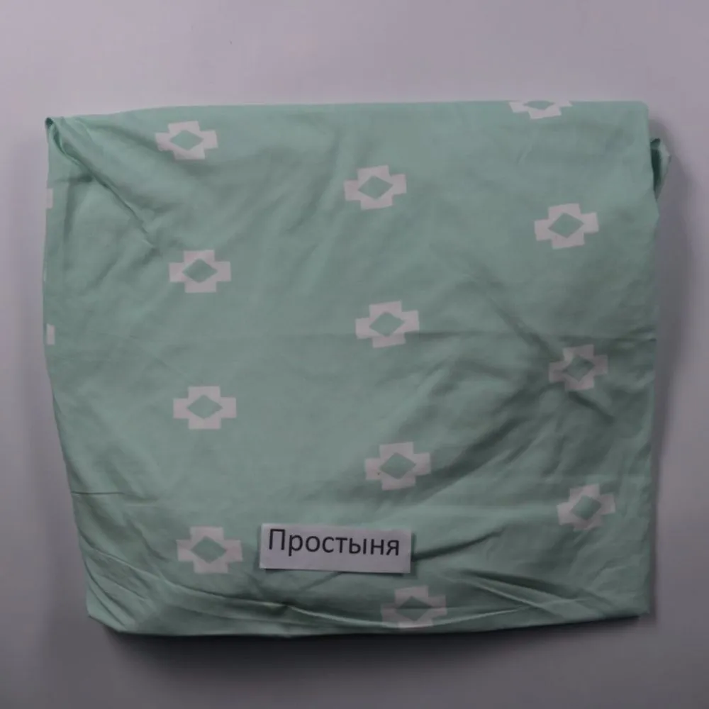 простыня